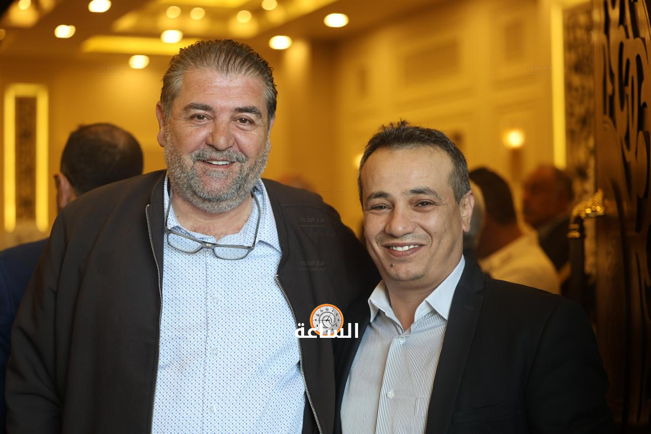 Madar Al-Saa Images 0.8400892603478609