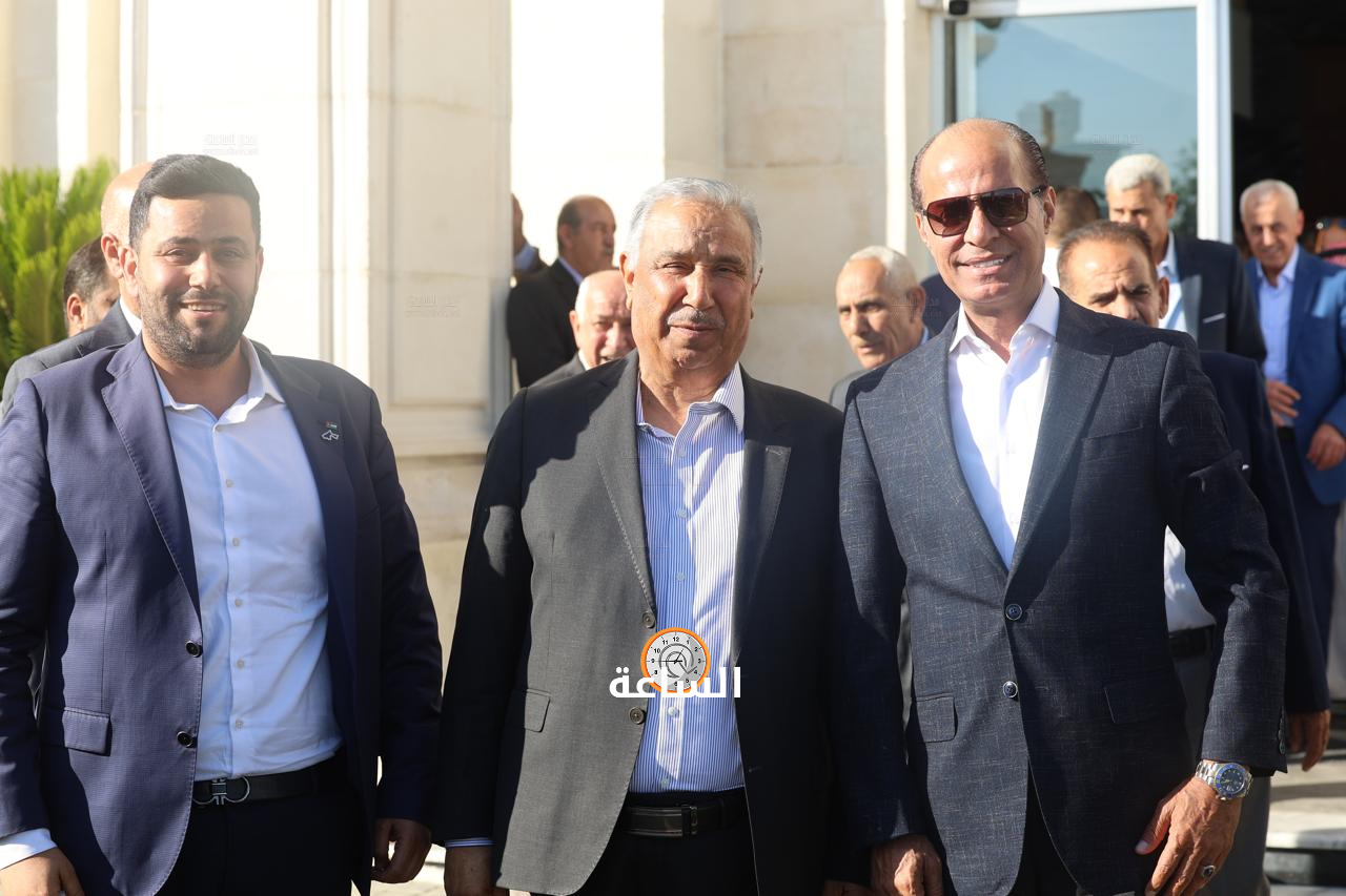 Madar Al-Saa Images 0.40818177825218493