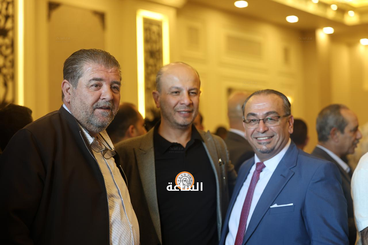 Madar Al-Saa Images 0.4733628885444229