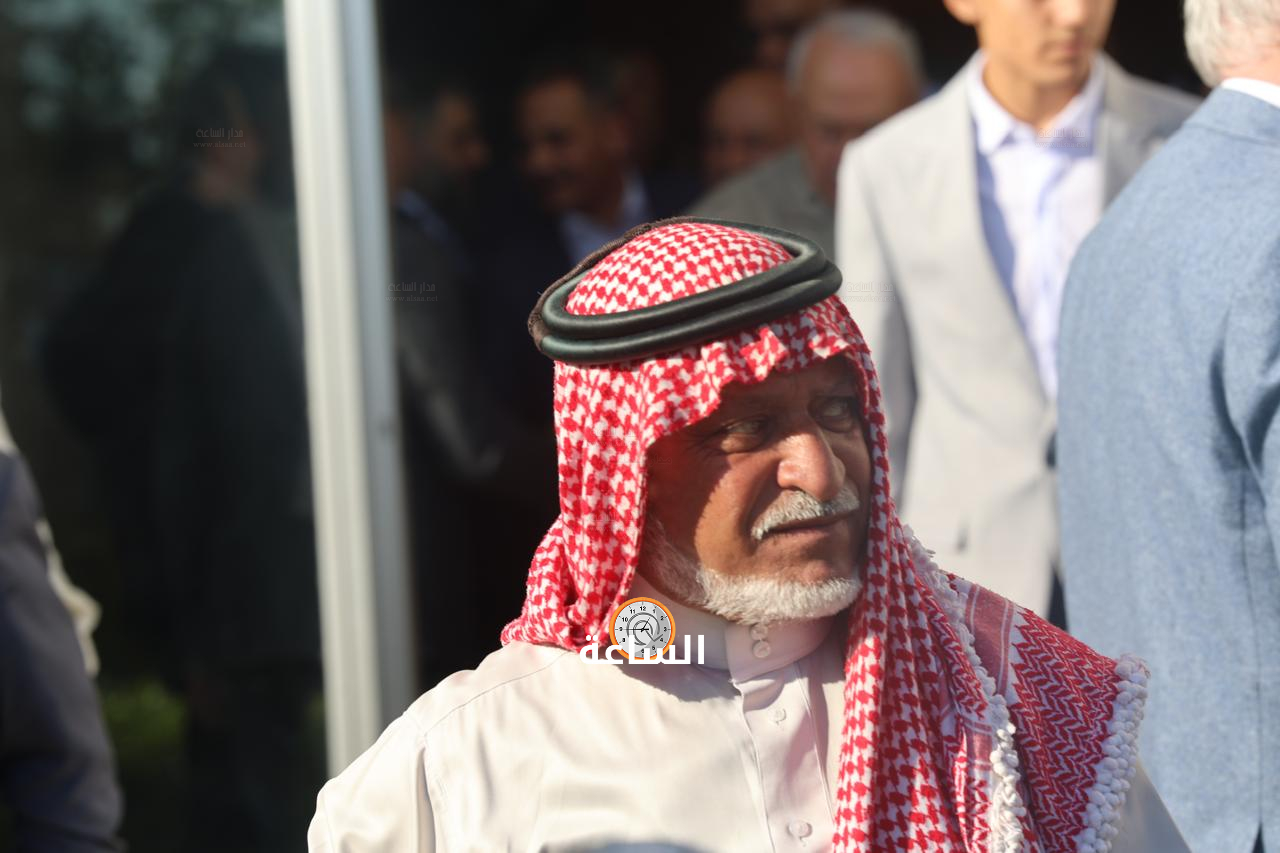 Madar Al-Saa Images 0.37660713038351457