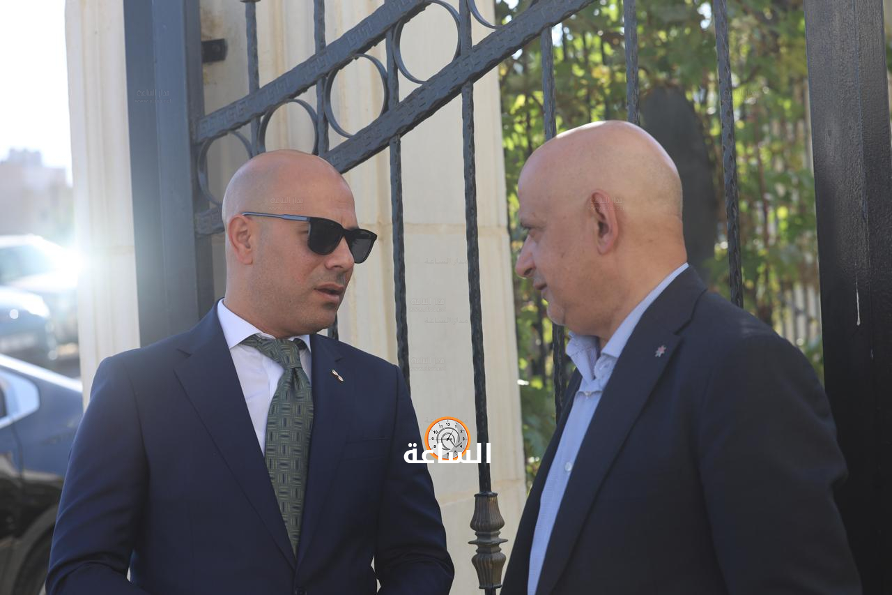 Madar Al-Saa Images 0.9173669283032269