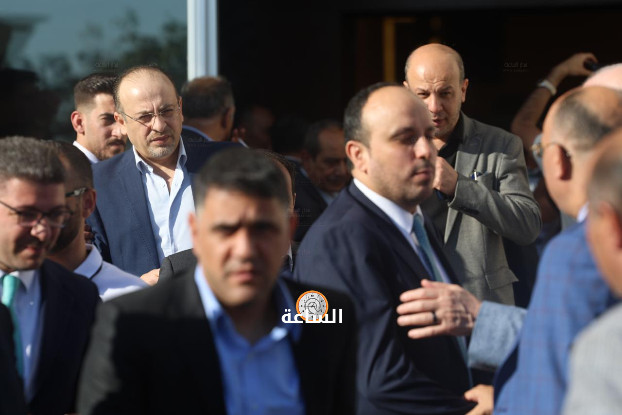 Madar Al-Saa Images 0.43718389677508696