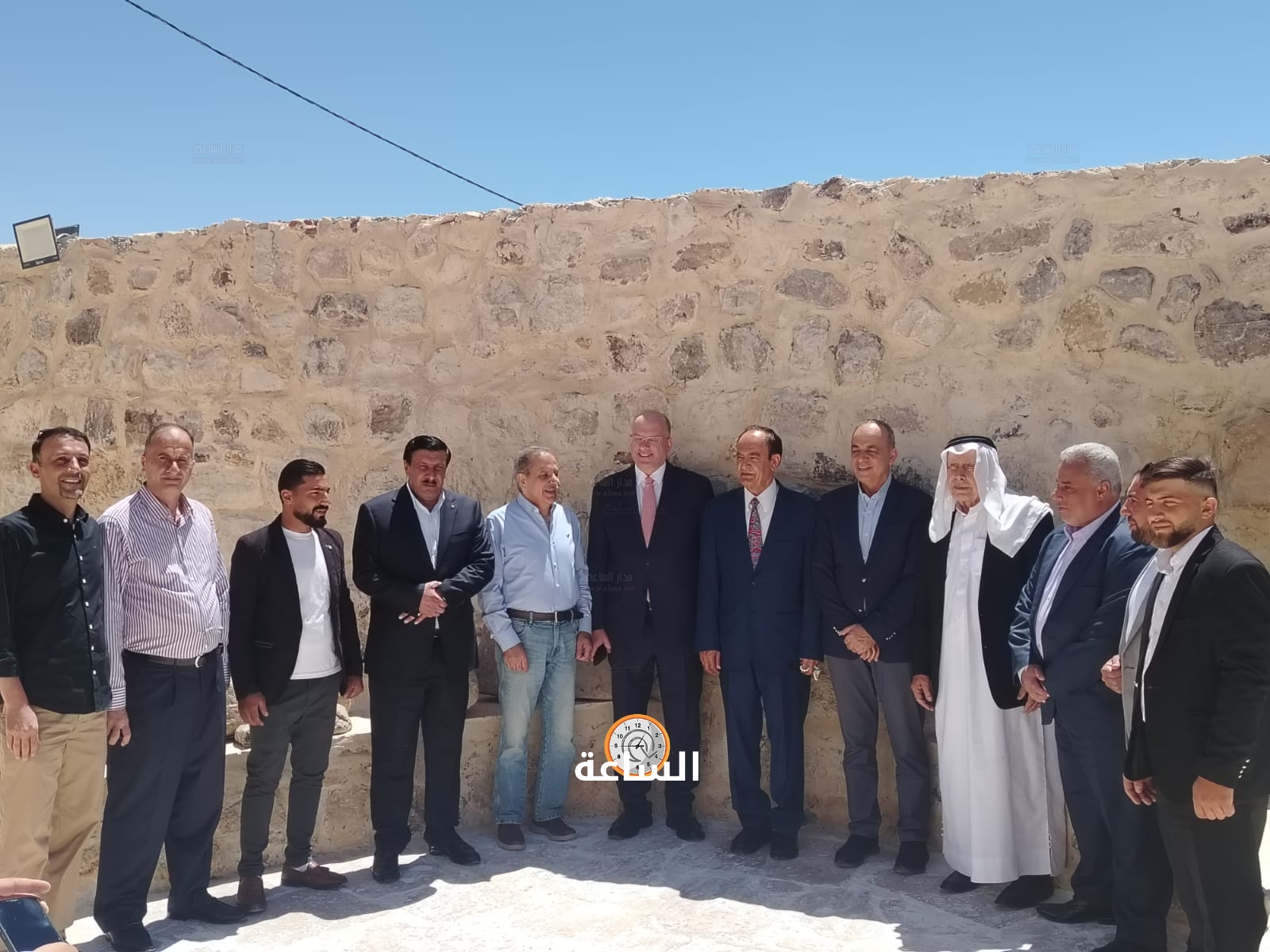 Madar Al-Saa Images 0.18939980809377344