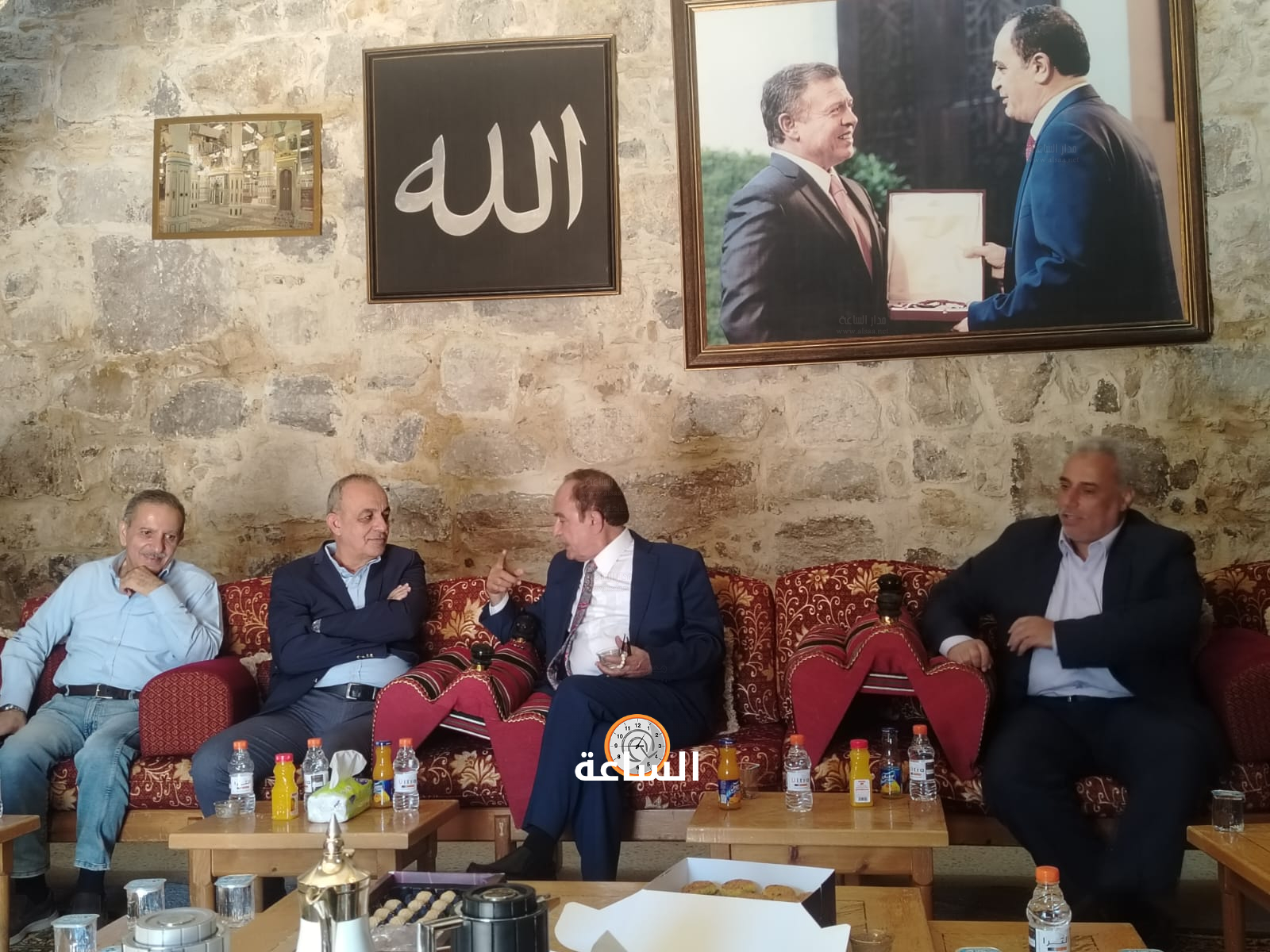 Madar Al-Saa Images 0.6205921992890142
