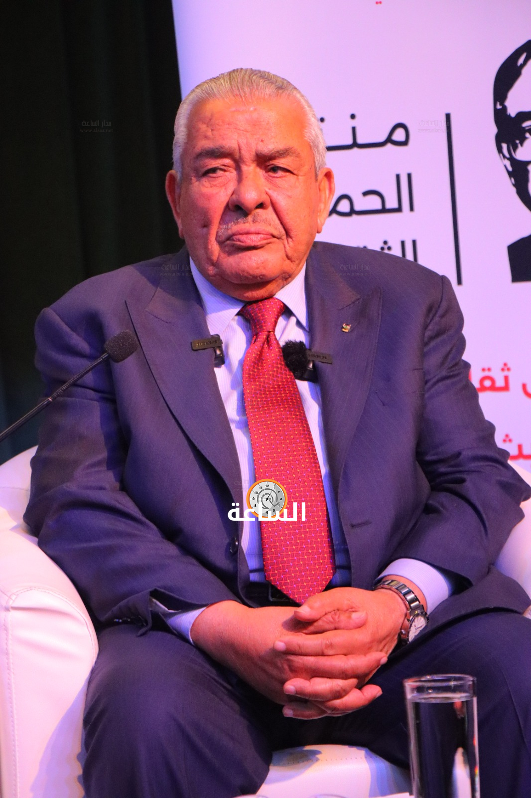 Madar Al-Saa Images 0.7050138066239753
