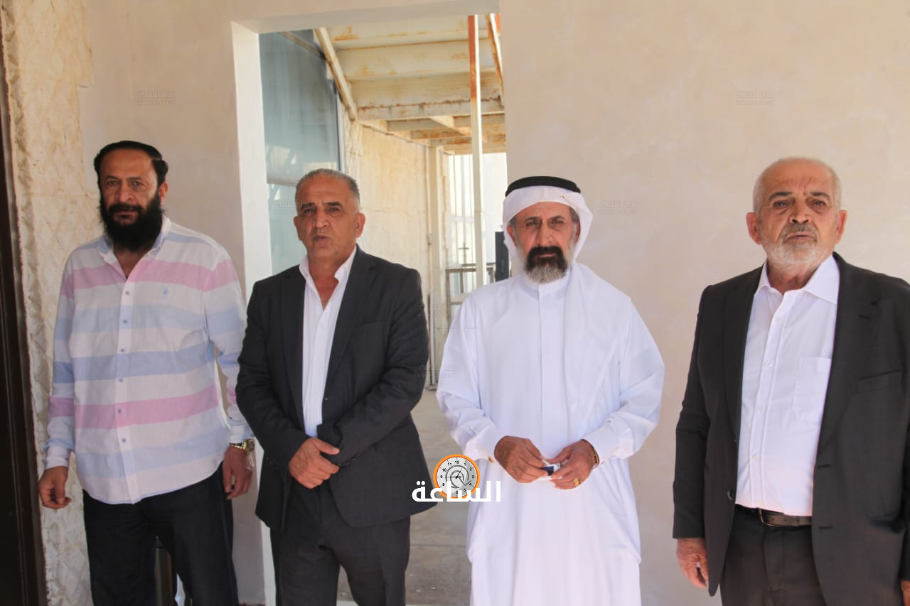 Madar Al-Saa Images 0.6051056424582126