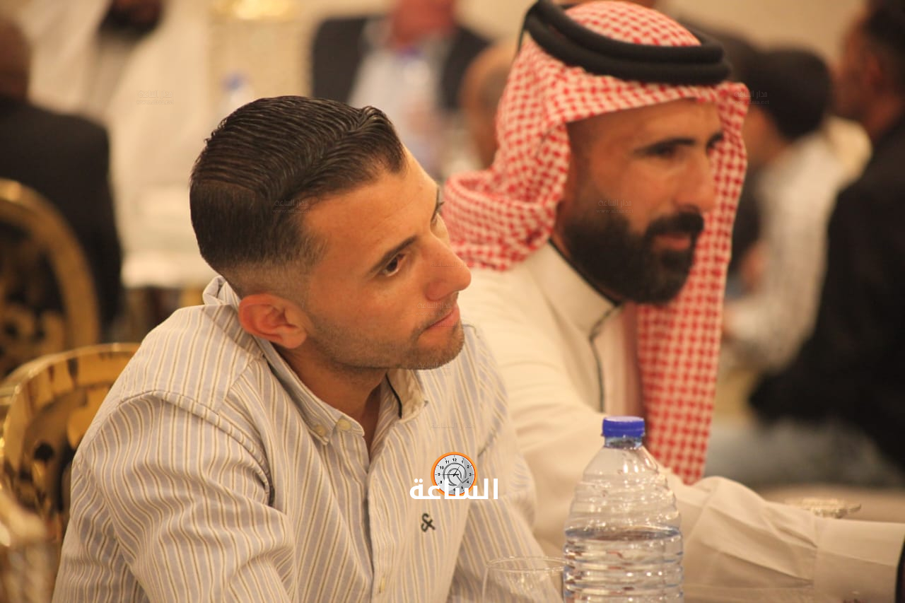 Madar Al-Saa Images 0.996762318881625