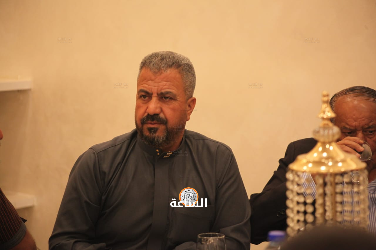 Madar Al-Saa Images 0.25909310523885765
