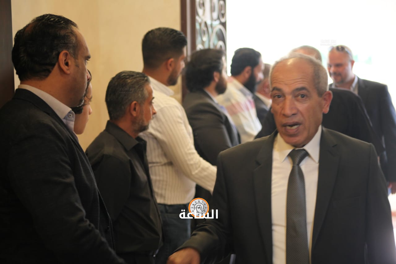 Madar Al-Saa Images 0.610533245779355