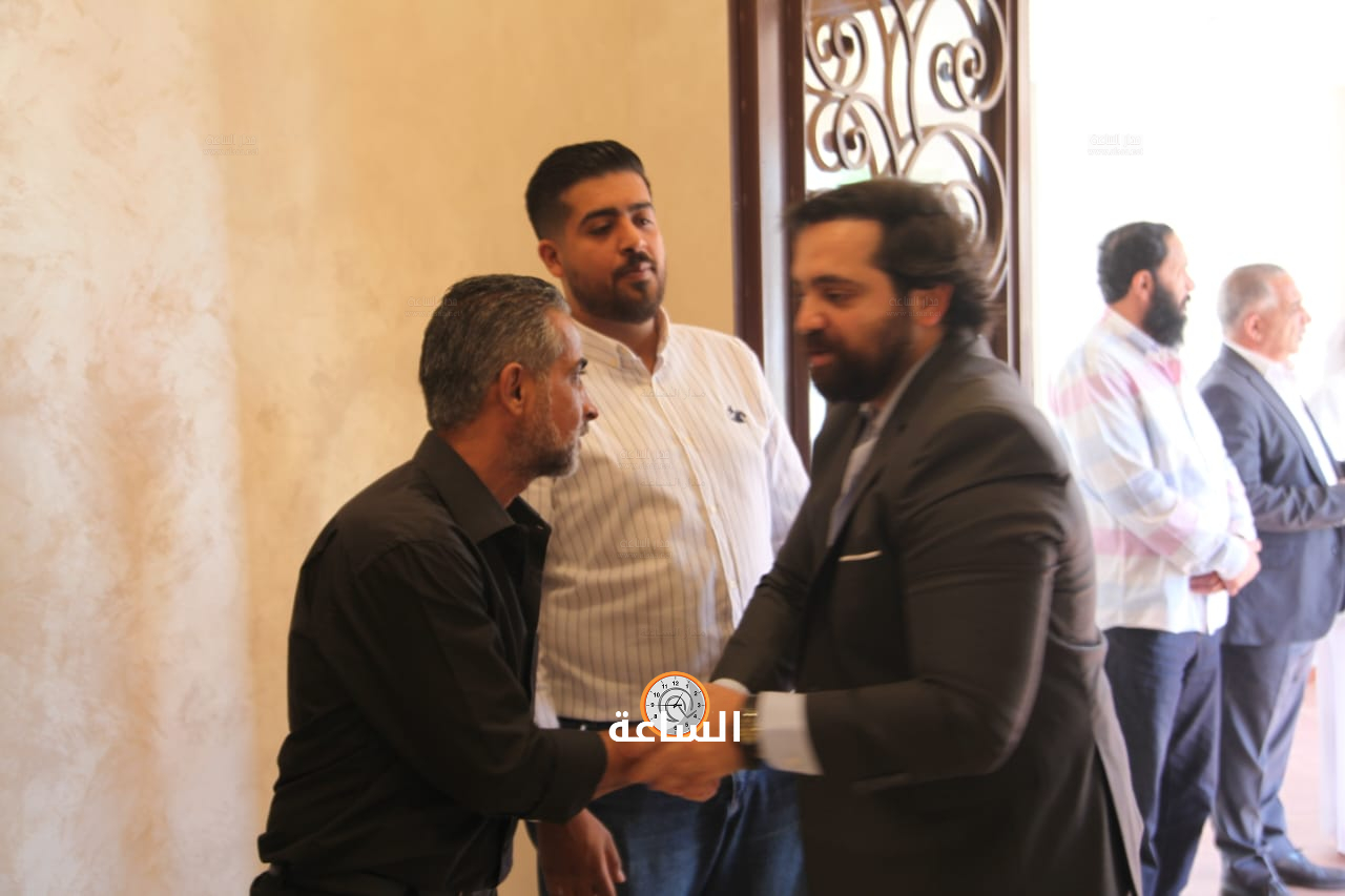 Madar Al-Saa Images 0.4746212743572772