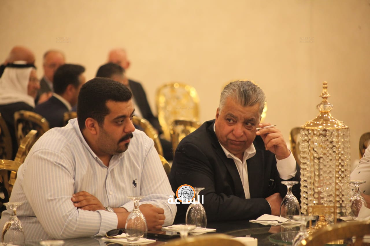 Madar Al-Saa Images 0.7379725144398356