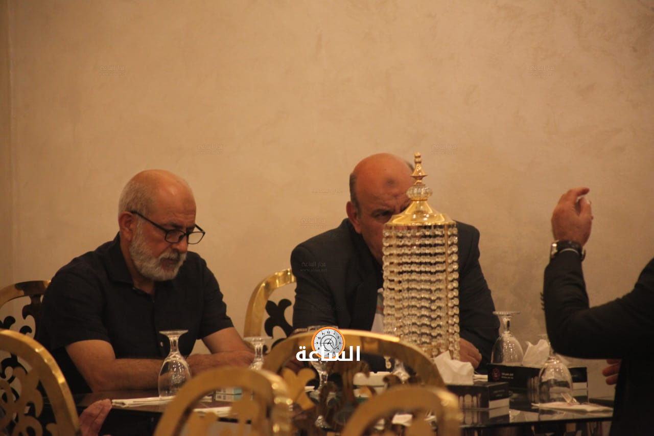 Madar Al-Saa Images 0.5717081140861342