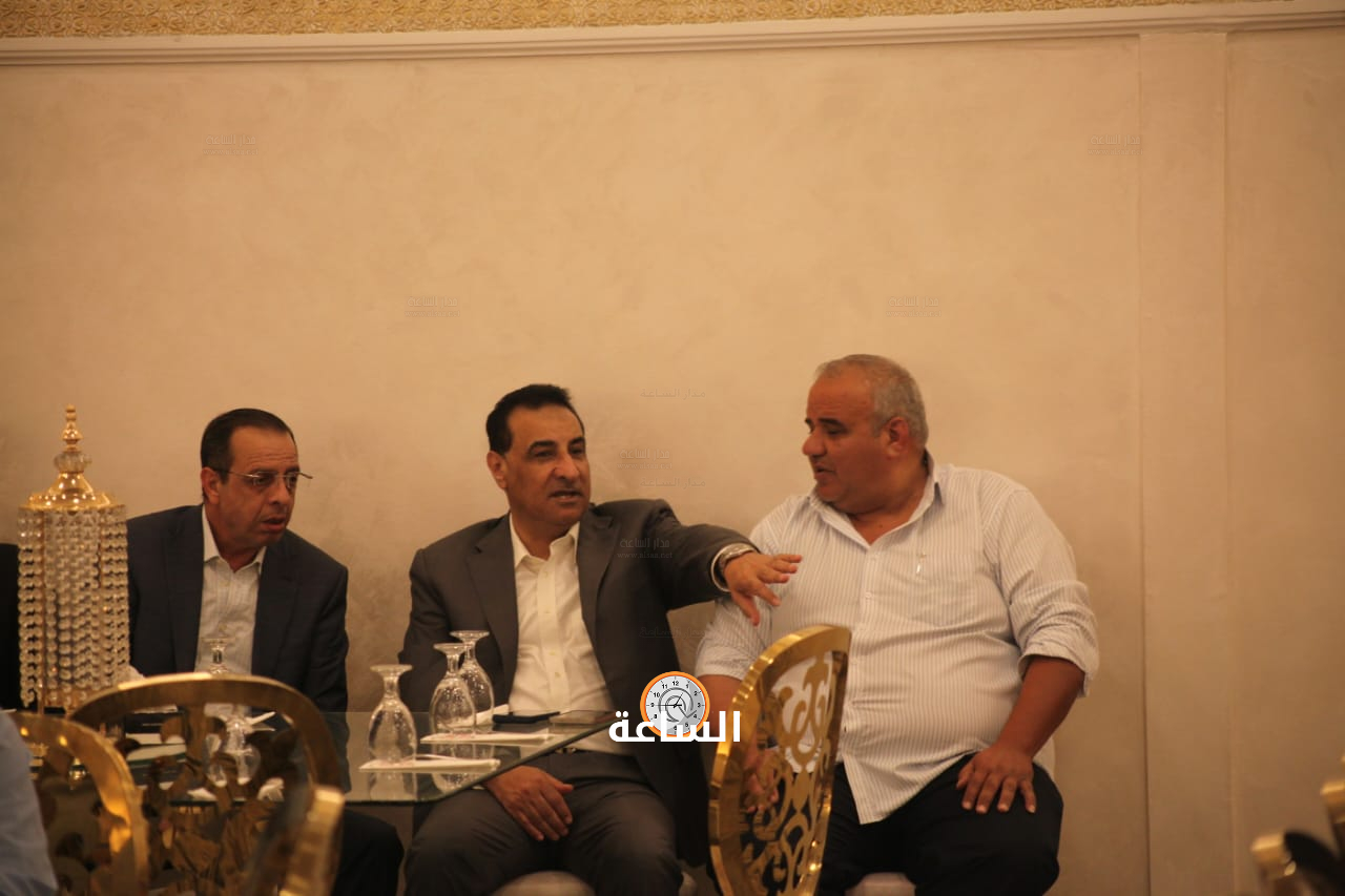 Madar Al-Saa Images 0.6095364356955086
