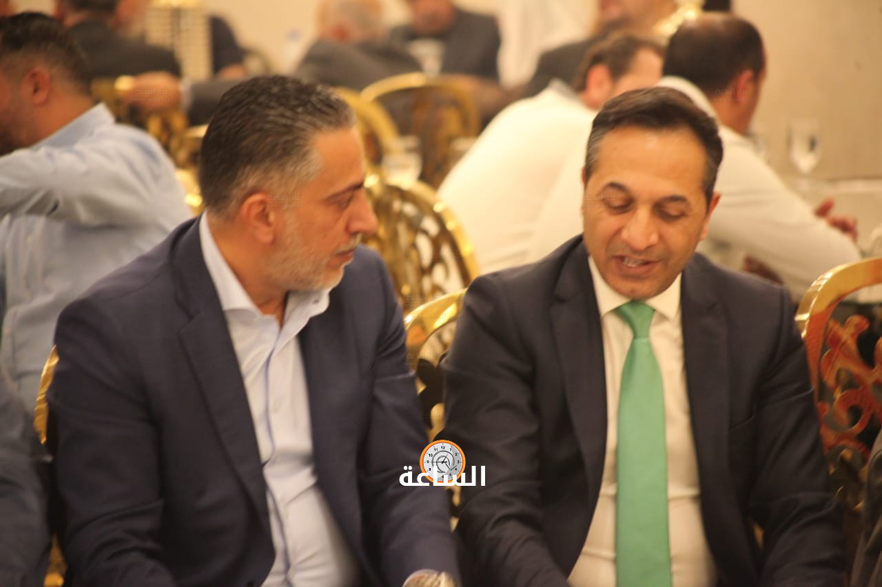 Madar Al-Saa Images 0.9659908602377262