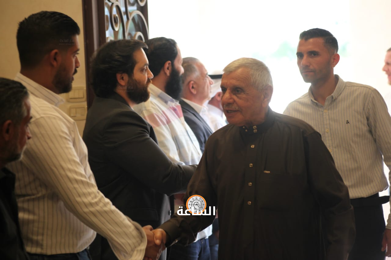 Madar Al-Saa Images 0.580499887777678