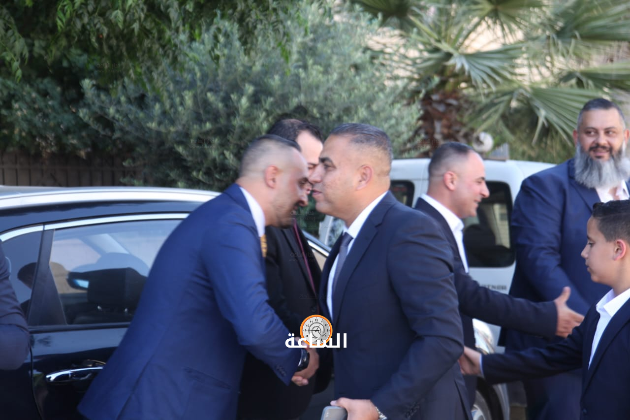 Madar Al-Saa Images 0.8481809512785277