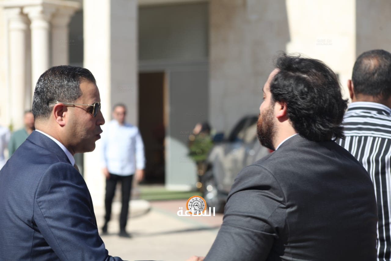 Madar Al-Saa Images 0.3099622780249208