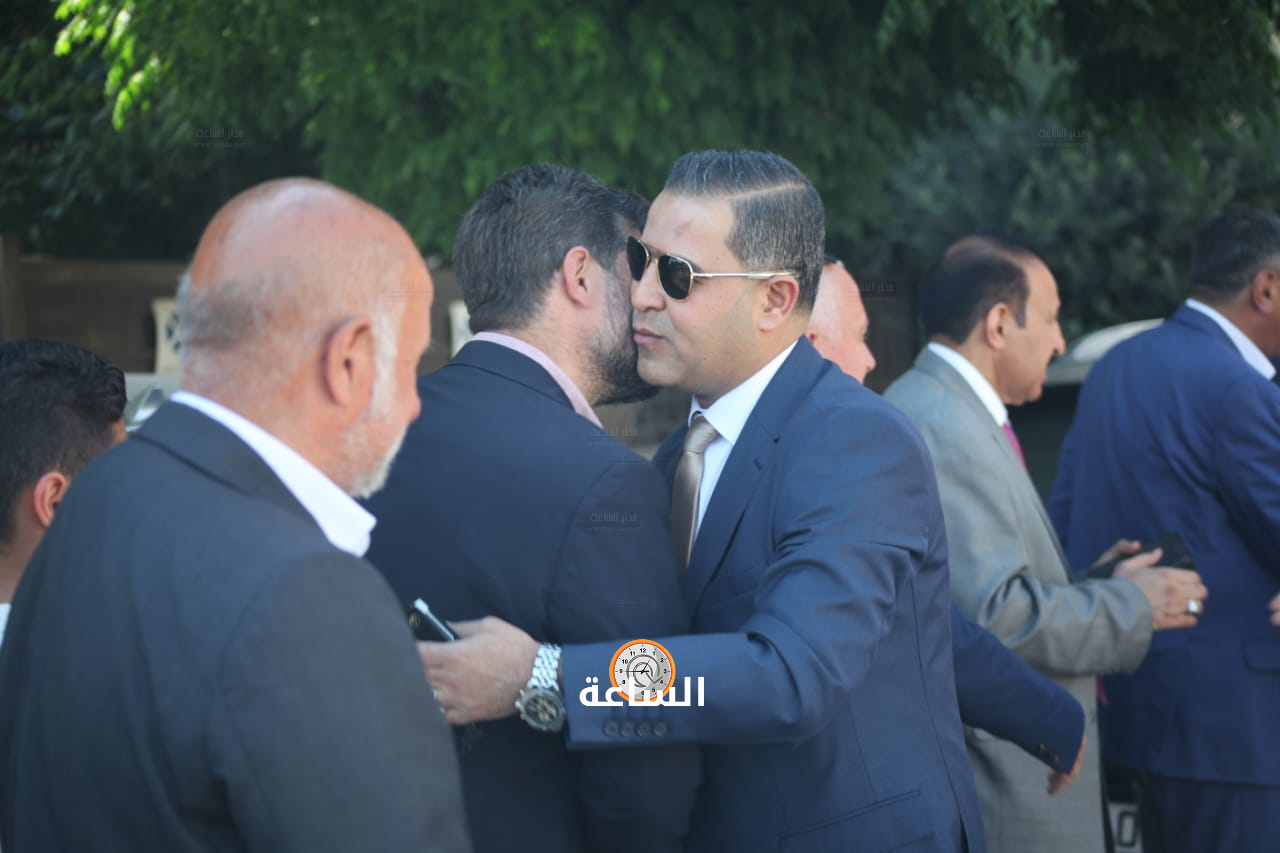 Madar Al-Saa Images 0.39271165057682234