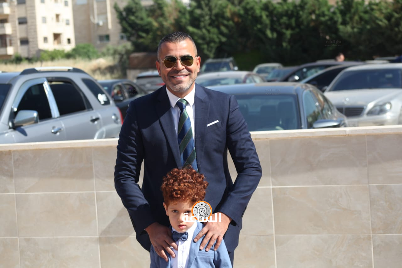 Madar Al-Saa Images 0.23080411824073443