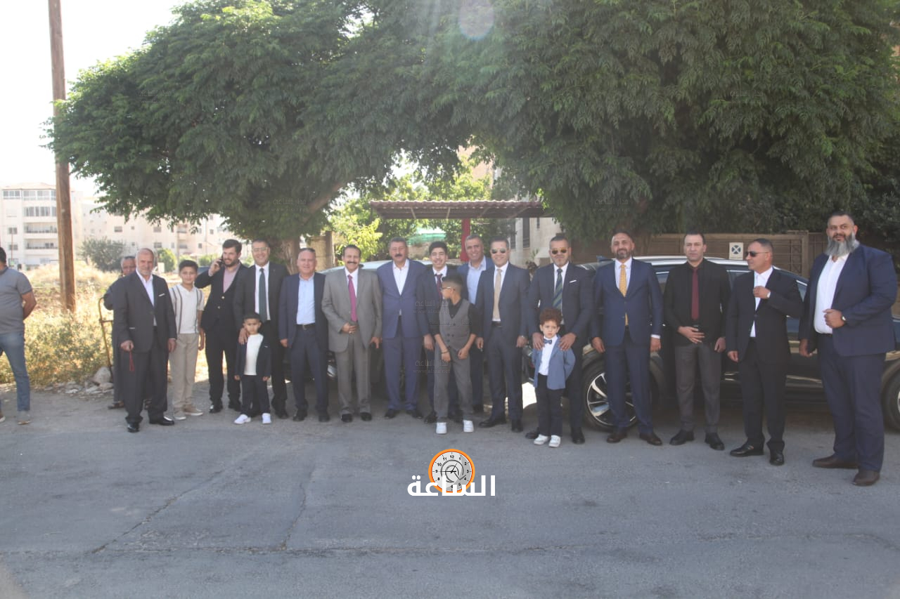 Madar Al-Saa Images 0.9149332152329513
