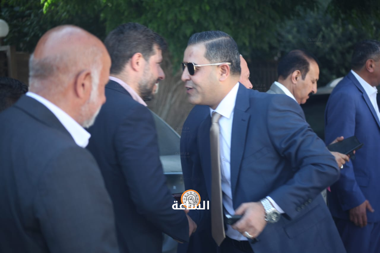 Madar Al-Saa Images 0.7628019029809315