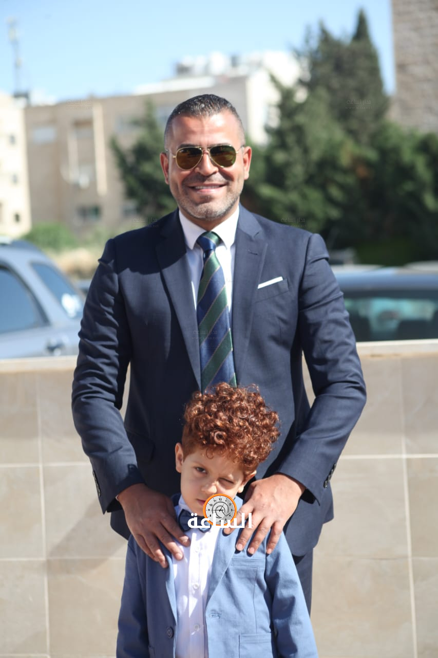Madar Al-Saa Images 0.713924013072058