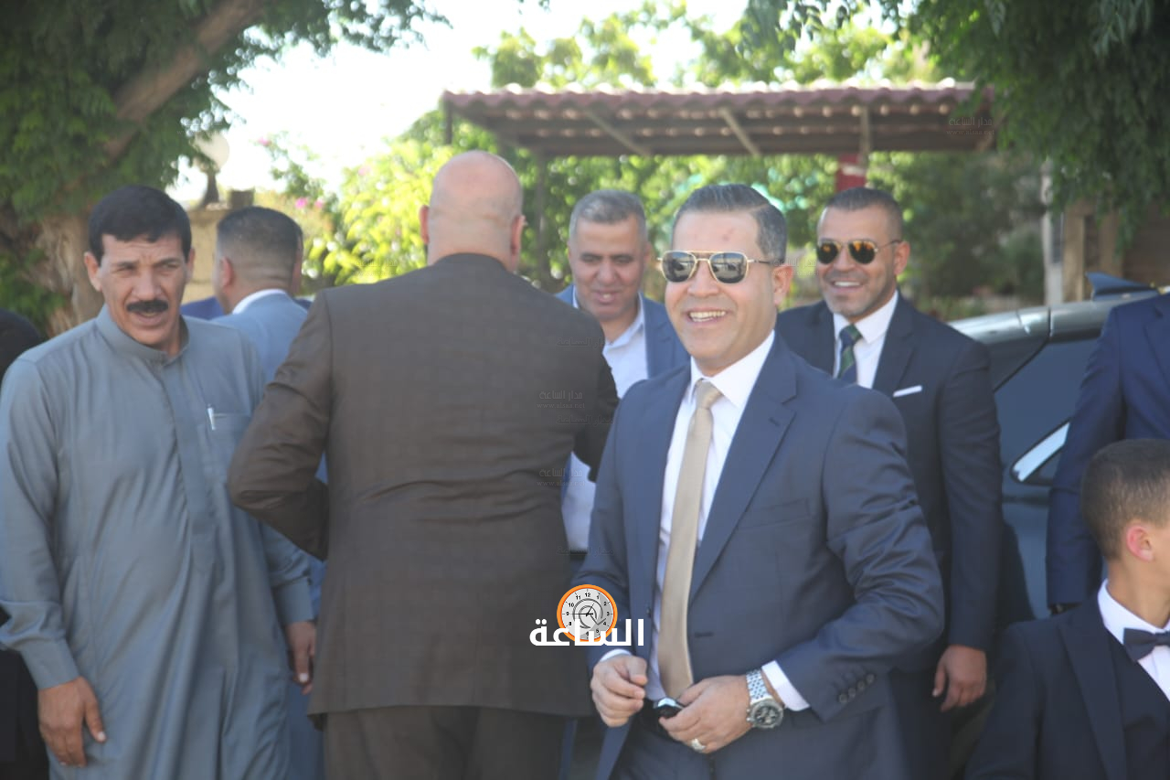 Madar Al-Saa Images 0.14202717719517788