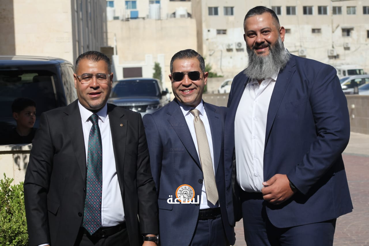 Madar Al-Saa Images 0.8261375983915736