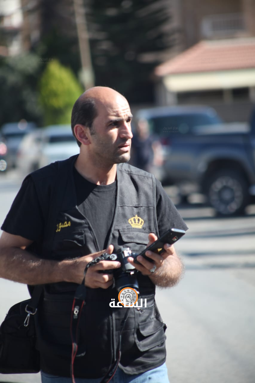Madar Al-Saa Images 0.7310183167384735