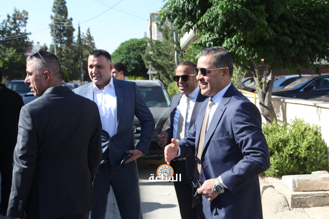 Madar Al-Saa Images 0.0778943615793184