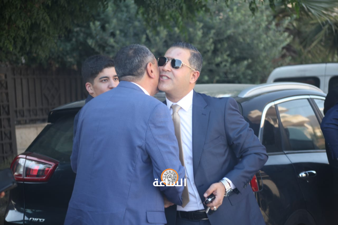 Madar Al-Saa Images 0.1320340202691216