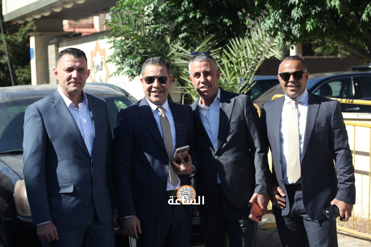 Madar Al-Saa Images 0.3466252212544838