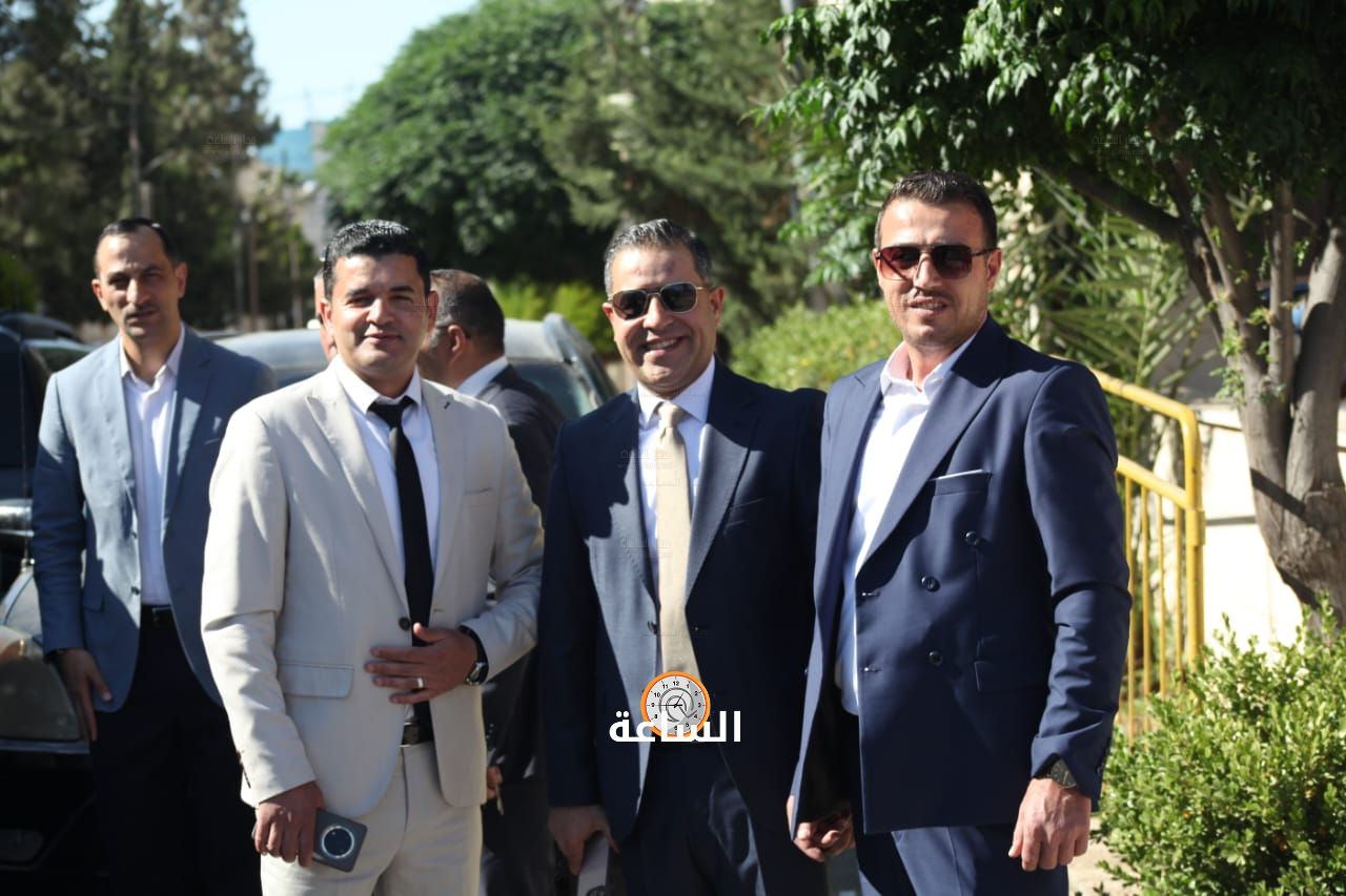 Madar Al-Saa Images 0.34857667040899976