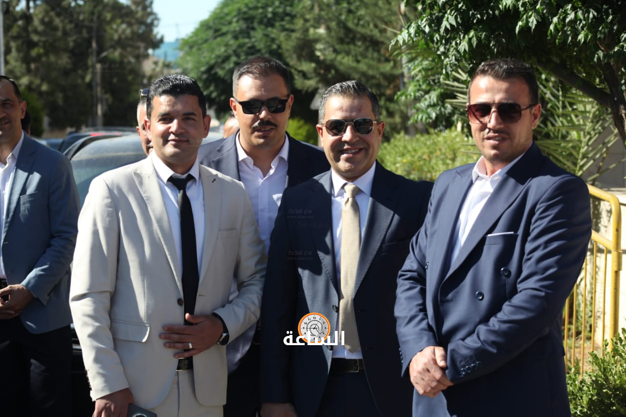 Madar Al-Saa Images 0.5399417906045461