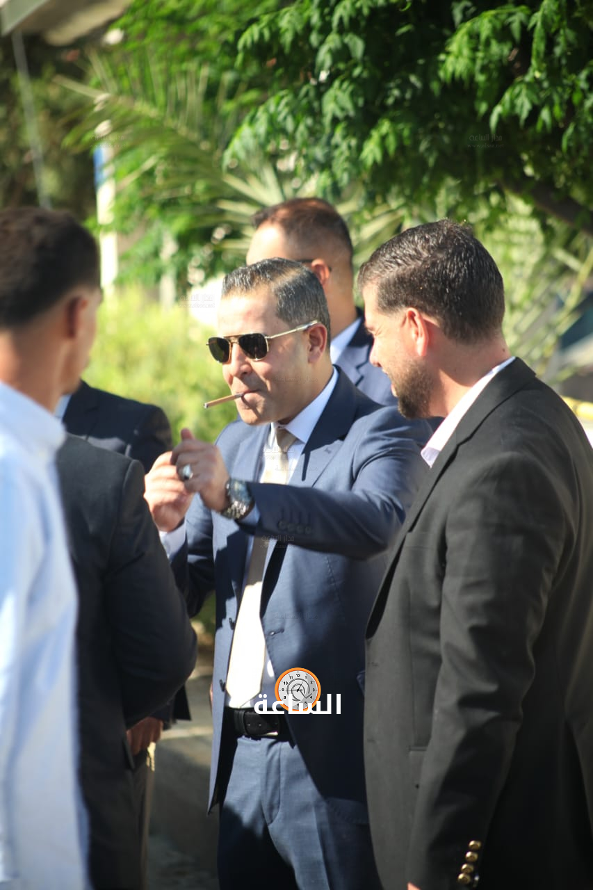 Madar Al-Saa Images 0.5642308713329388