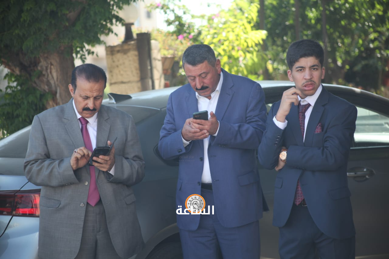 Madar Al-Saa Images 0.9235171905883759