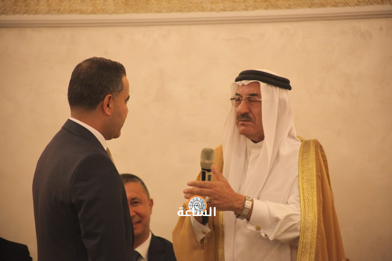 Madar Al-Saa Images 0.17447420307285422