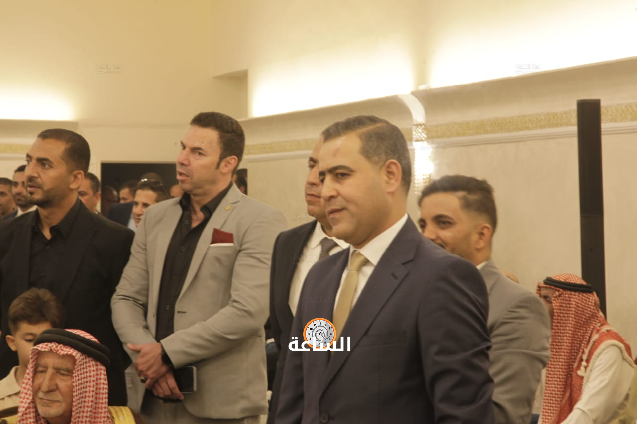 Madar Al-Saa Images 0.12107891639023538