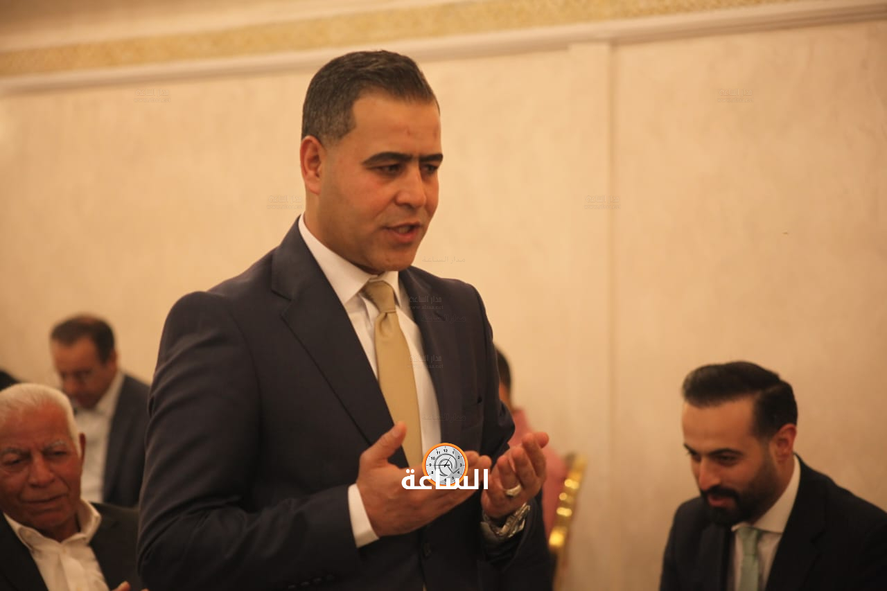 Madar Al-Saa Images 0.4668354100833412