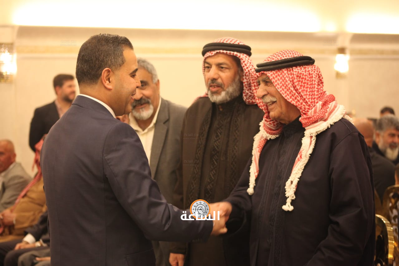 Madar Al-Saa Images 0.11667505935736855