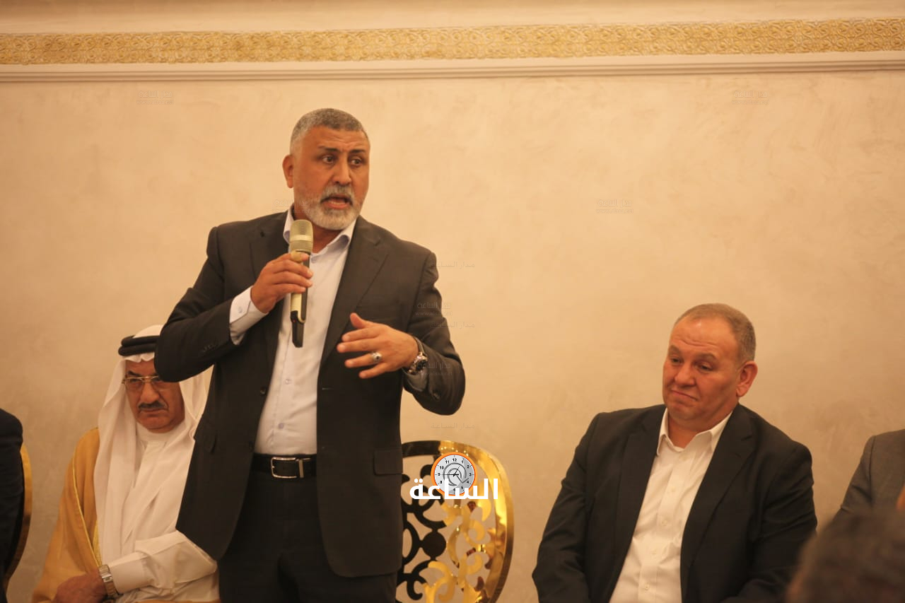 Madar Al-Saa Images 0.7394710141930945
