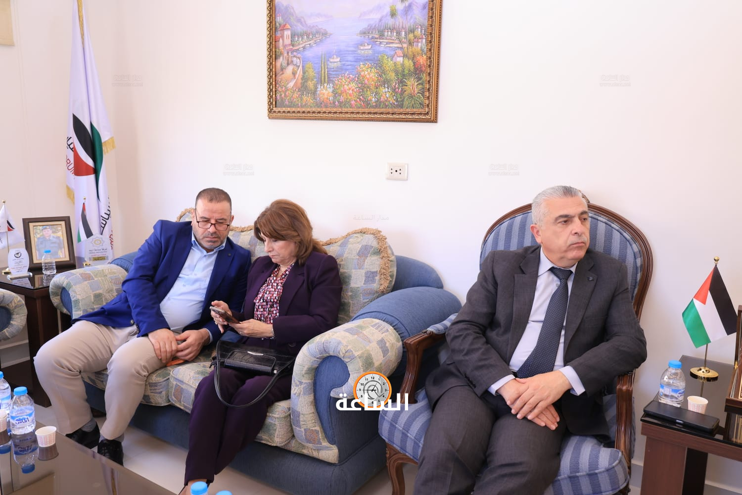 Madar Al-Saa Images 0.287779870932362