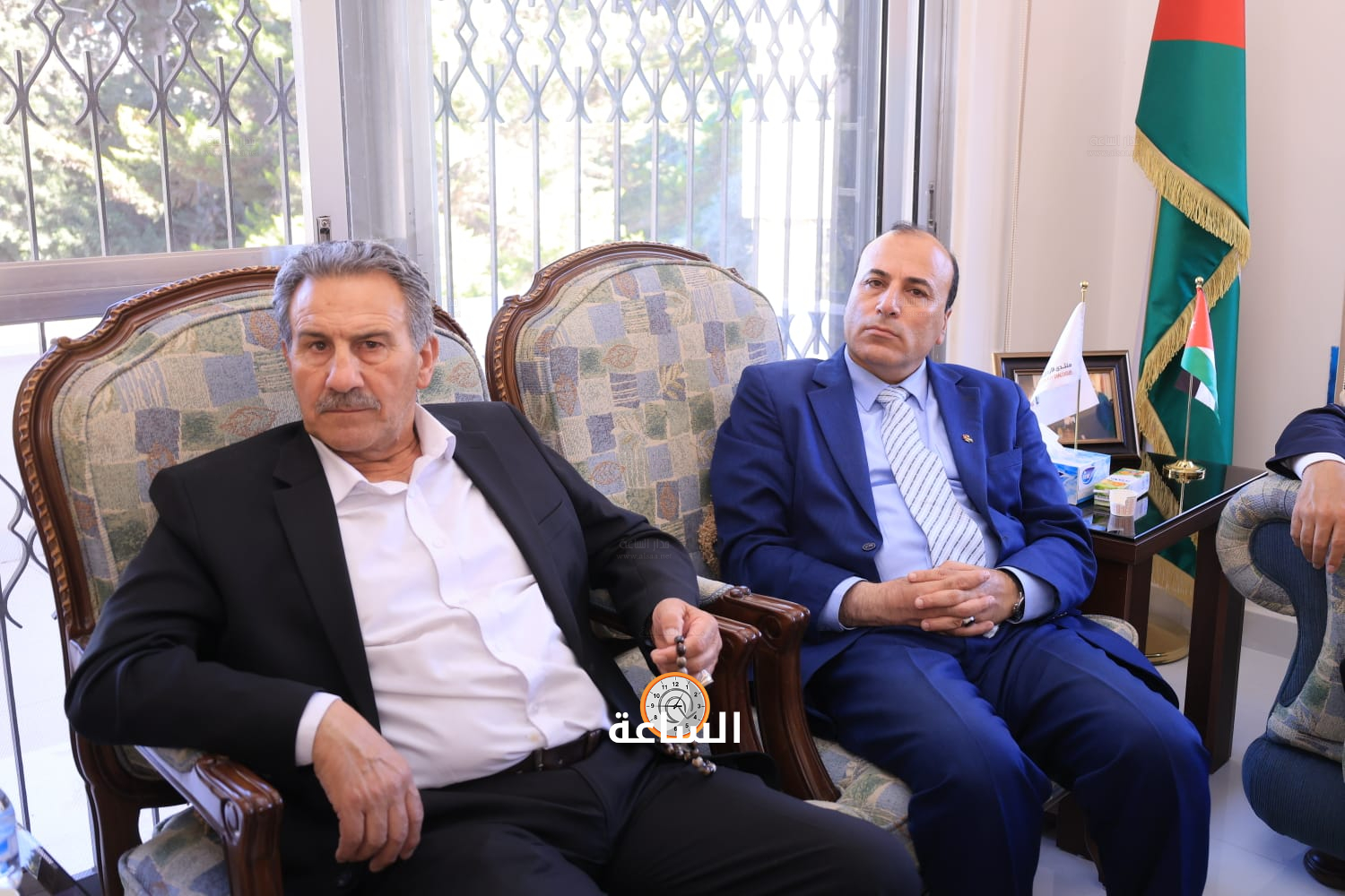 Madar Al-Saa Images 0.4549002088897174
