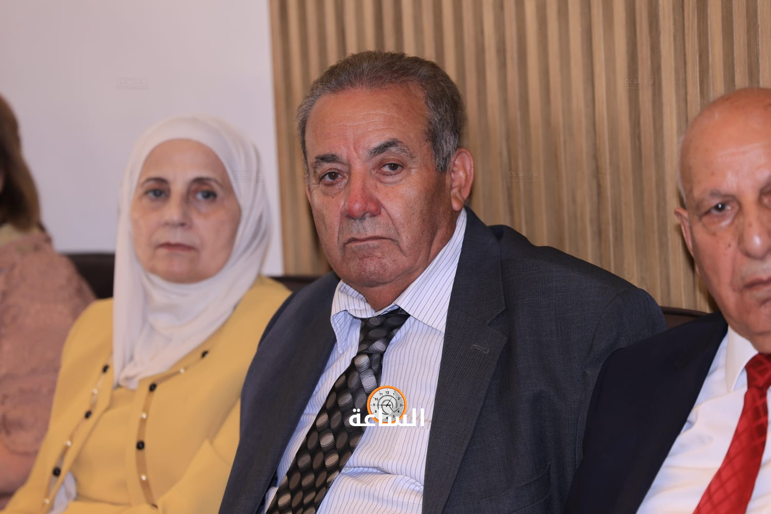 Madar Al-Saa Images 0.28493169612676894