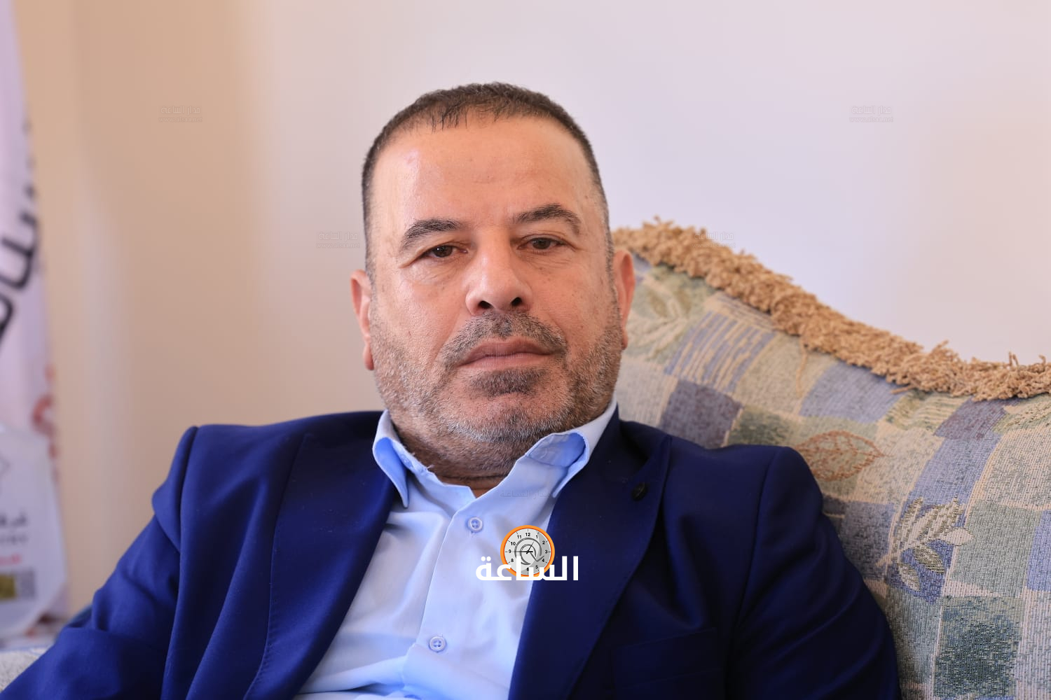 Madar Al-Saa Images 0.203012880975307