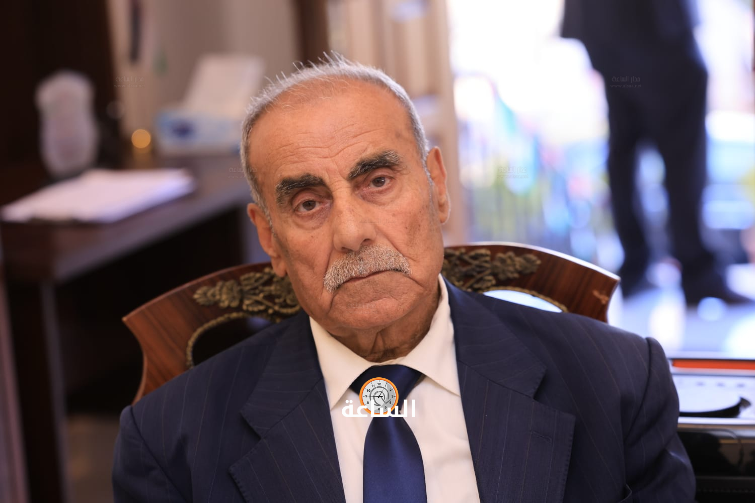 Madar Al-Saa Images 0.06484636520285525