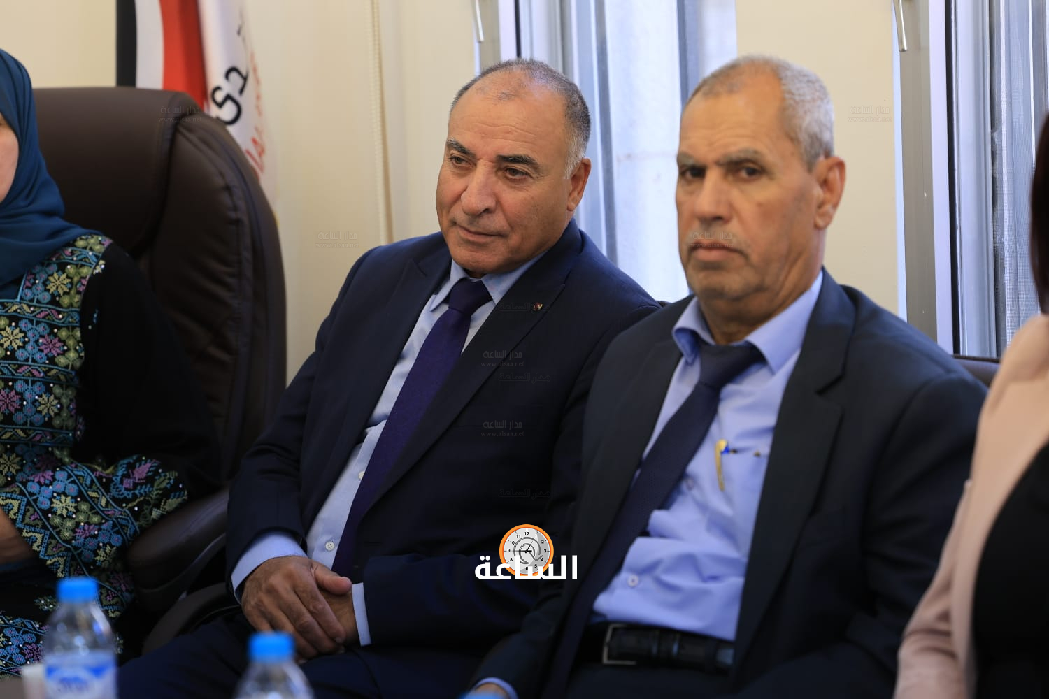 Madar Al-Saa Images 0.7521427293802553