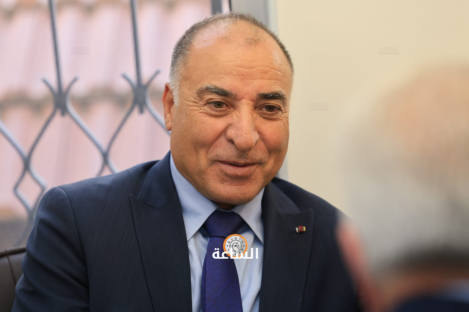 Madar Al-Saa Images 0.67349222761812
