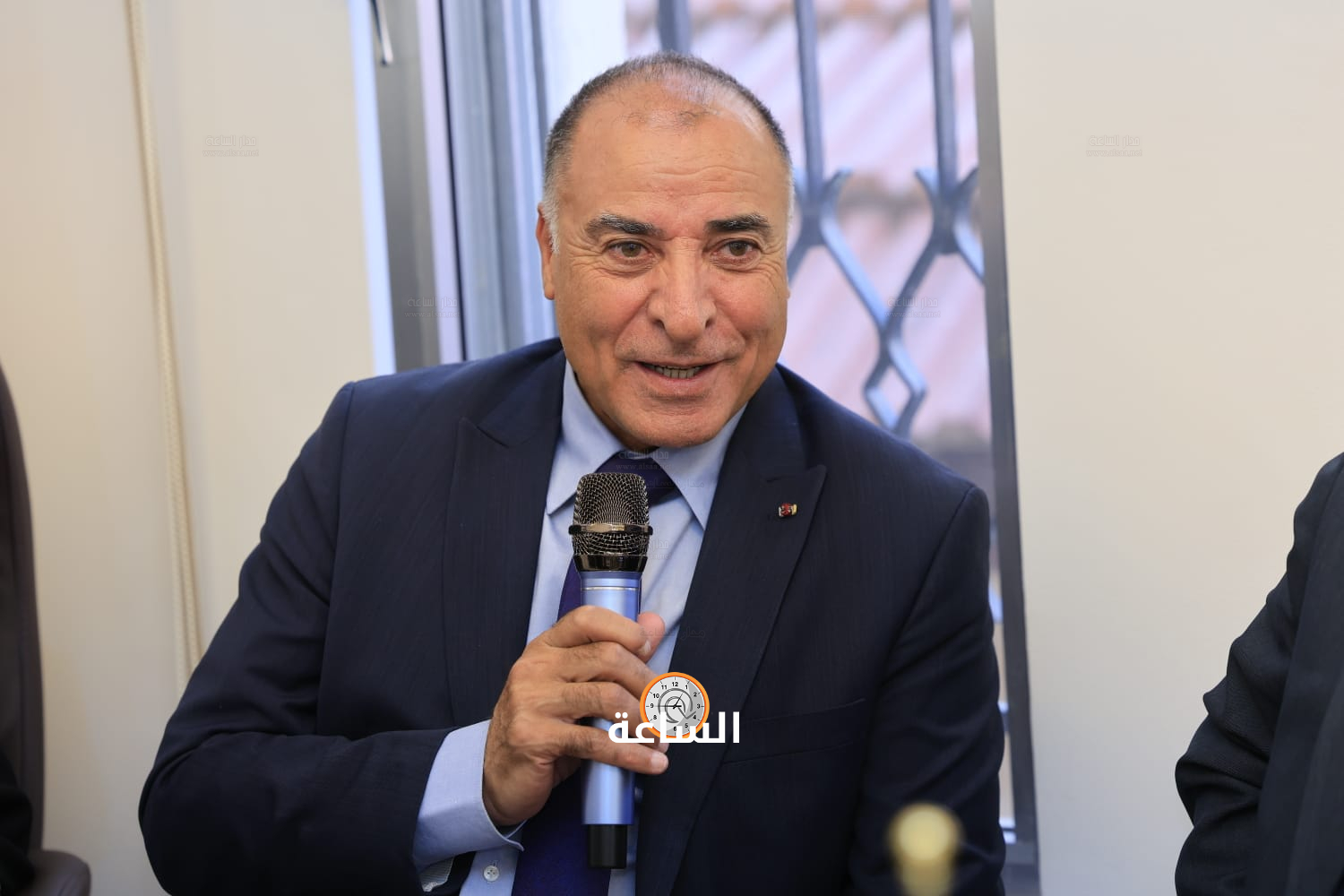 Madar Al-Saa Images 0.9643807010582421
