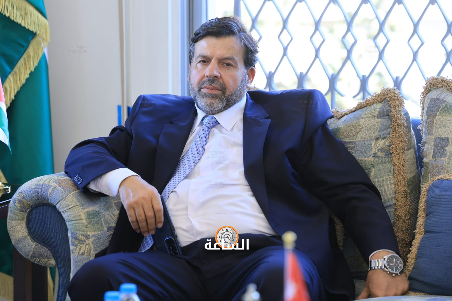 Madar Al-Saa Images 0.8424679763624144